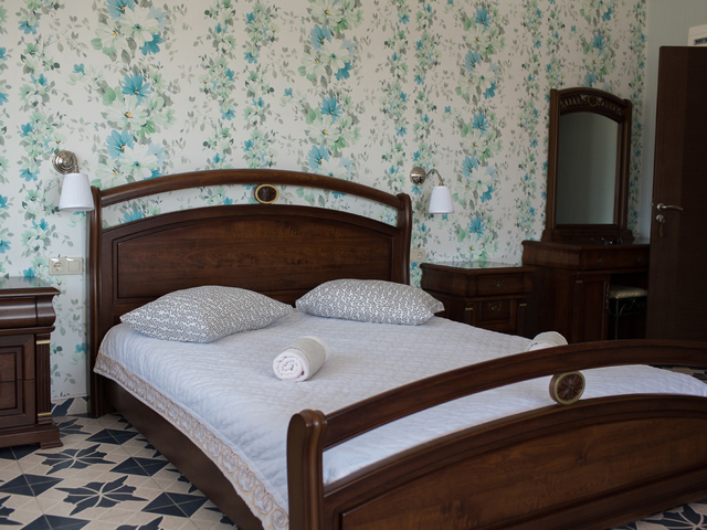 фото Резиденция Утриш (Utrish Residence) изображение №30