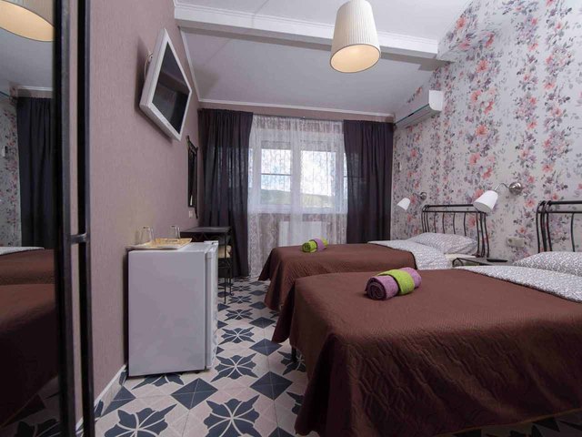 фотографии отеля Резиденция Утриш (Utrish Residence) изображение №31