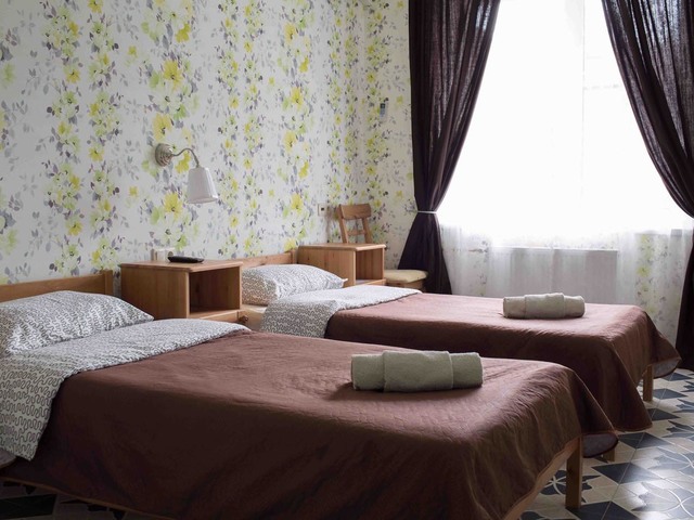 фото отеля Резиденция Утриш (Utrish Residence) изображение №33