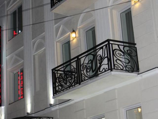 фото Hotel Shine on Rustaveli Avenue изображение №14
