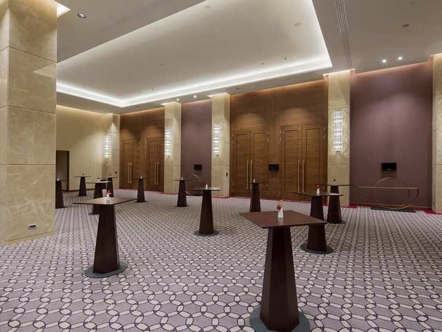 фотографии Hilton Batumi изображение №4