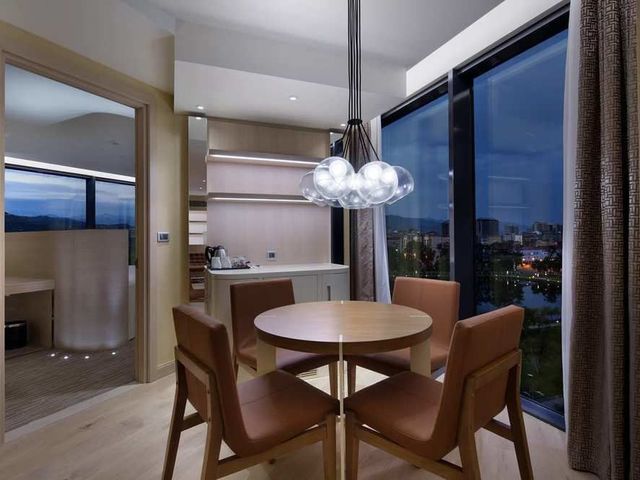 фото отеля Hilton Batumi изображение №17