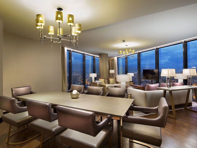фото Hilton Batumi изображение №38