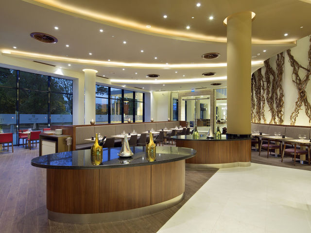 фотографии отеля Hilton Batumi изображение №51
