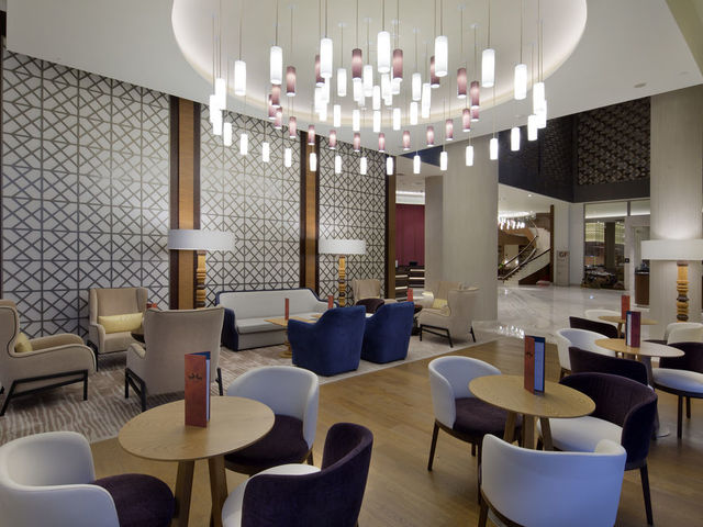 фото отеля Hilton Batumi изображение №53
