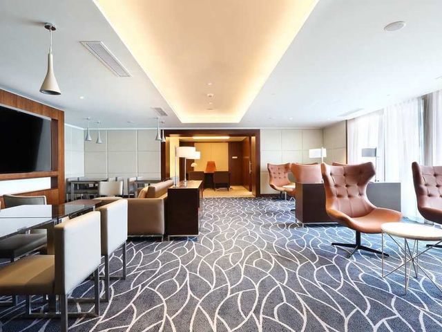 фото Hilton Batumi изображение №58