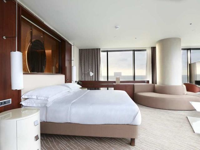 фотографии Hilton Batumi изображение №64