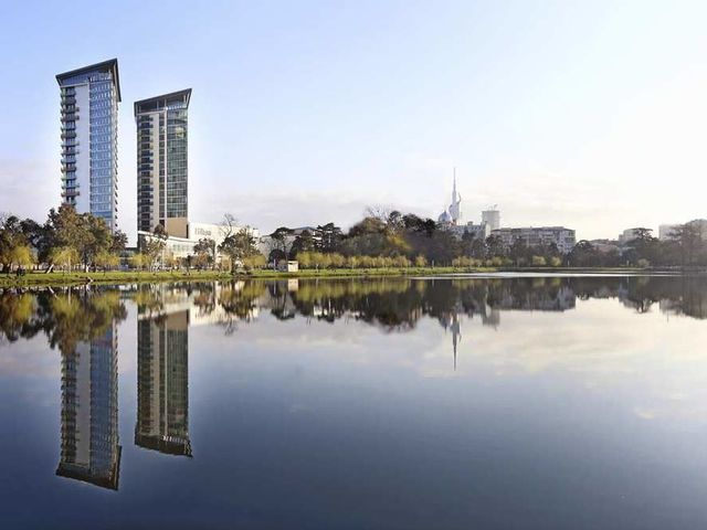 фото отеля Hilton Batumi изображение №65