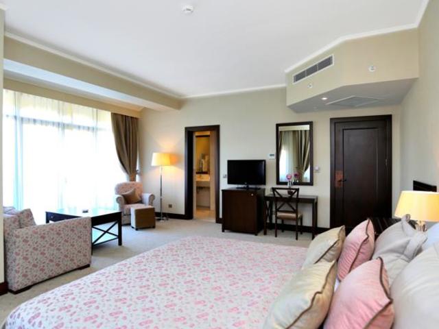 фото отеля Tiflis Palace изображение №5
