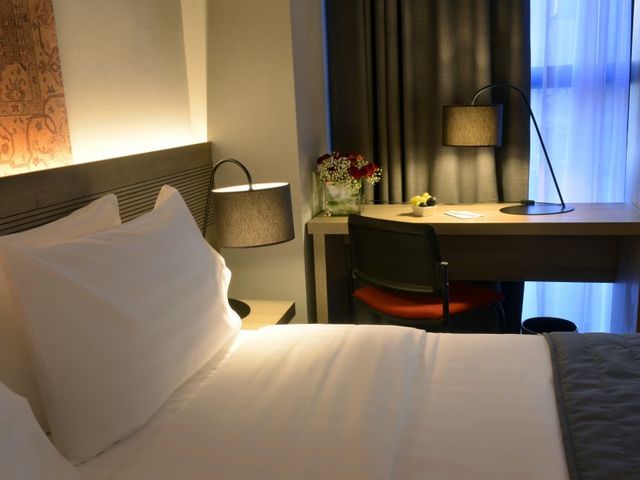 фото Hotel Republica (Отель Република) изображение №10