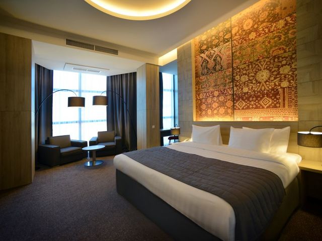 фотографии Hotel Republica (Отель Република) изображение №20
