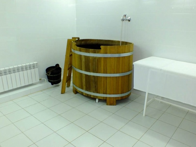 фотографии отеля Лечебно Реабилитационный Центр «Изумруд» изображение №3