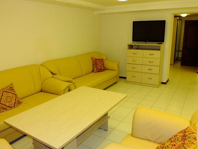 фото отеля Лечебно Реабилитационный Центр «Изумруд» изображение №5