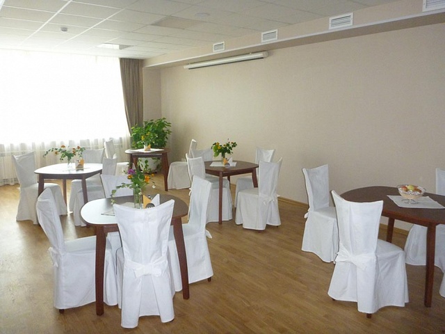 фото Лечебно Реабилитационный Центр «Изумруд» изображение №6