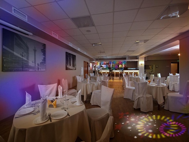 фотографии отеля Лечебно Реабилитационный Центр «Изумруд» изображение №7