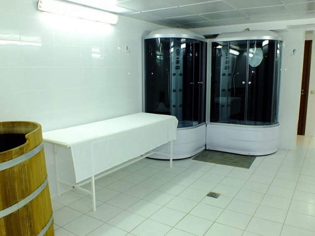 фотографии Лечебно Реабилитационный Центр «Изумруд» изображение №8