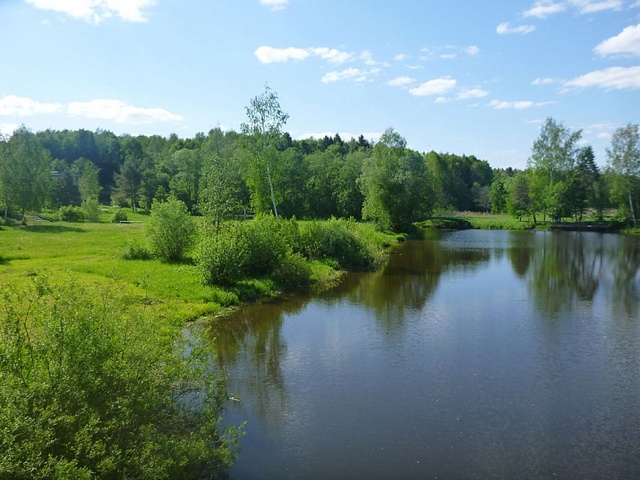 фото отеля Лечебно Реабилитационный Центр «Изумруд» изображение №9