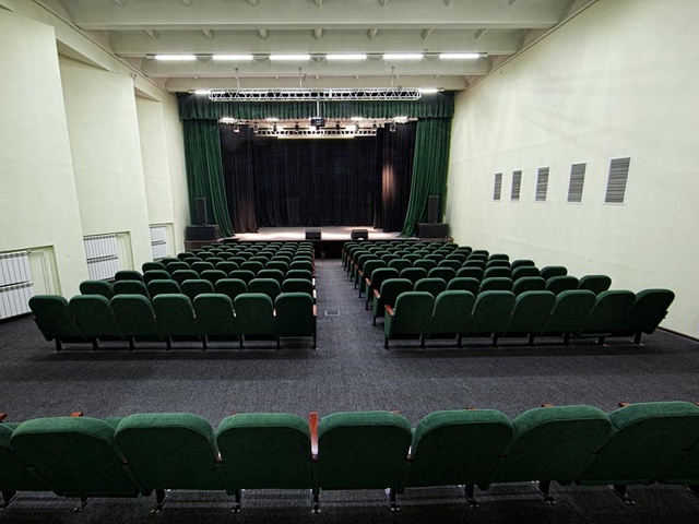 фото Лечебно Реабилитационный Центр «Изумруд» изображение №10