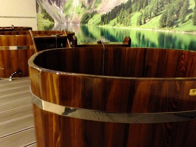 фото отеля Лечебно Реабилитационный Центр «Изумруд» изображение №13