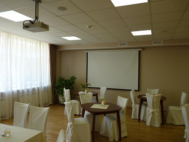 фото Лечебно Реабилитационный Центр «Изумруд» изображение №14