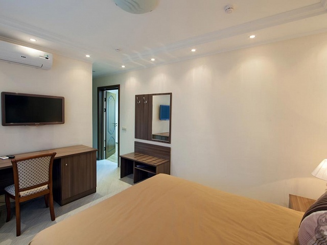 фотографии отеля Лечебно Реабилитационный Центр «Изумруд» изображение №15