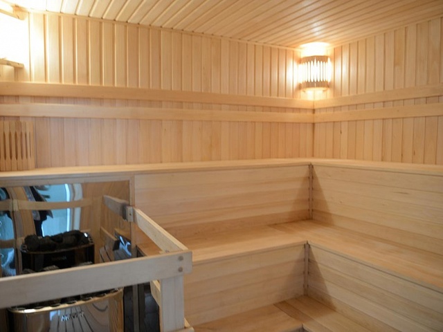 фотографии Лечебно Реабилитационный Центр «Изумруд» изображение №16