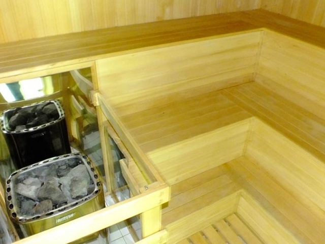 фото Лечебно Реабилитационный Центр «Изумруд» изображение №18