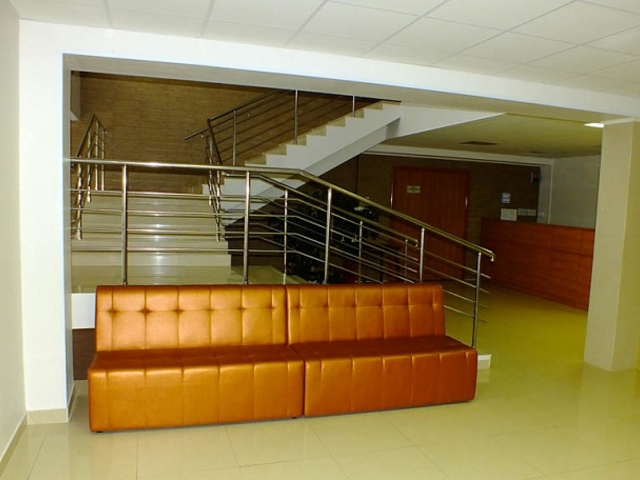 фотографии отеля Лечебно Реабилитационный Центр «Изумруд» изображение №19