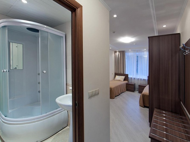 фотографии Лечебно Реабилитационный Центр «Изумруд» изображение №20