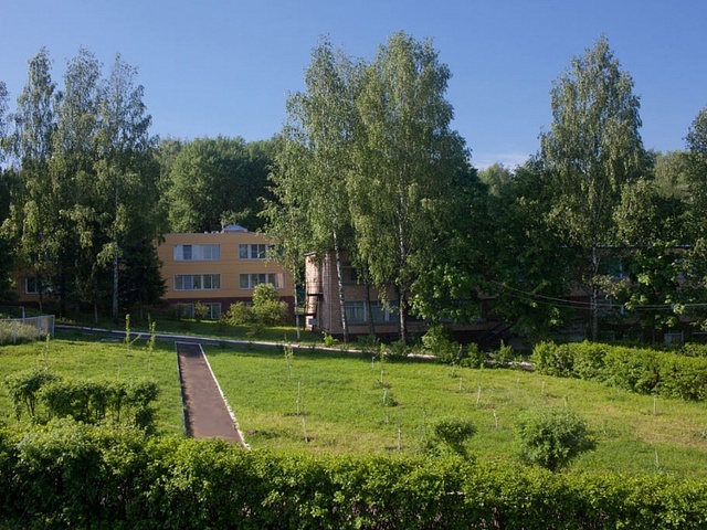 фотографии отеля Лечебно Реабилитационный Центр «Изумруд» изображение №23