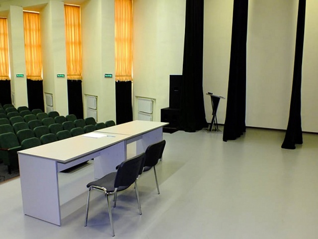 фотографии Лечебно Реабилитационный Центр «Изумруд» изображение №24