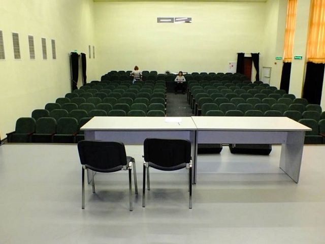 фото Лечебно Реабилитационный Центр «Изумруд» изображение №26