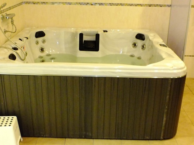 фотографии Лечебно Реабилитационный Центр «Изумруд» изображение №28