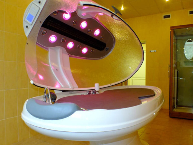 фотографии отеля Лечебно Реабилитационный Центр «Изумруд» изображение №31