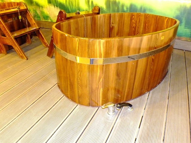 фотографии Лечебно Реабилитационный Центр «Изумруд» изображение №32