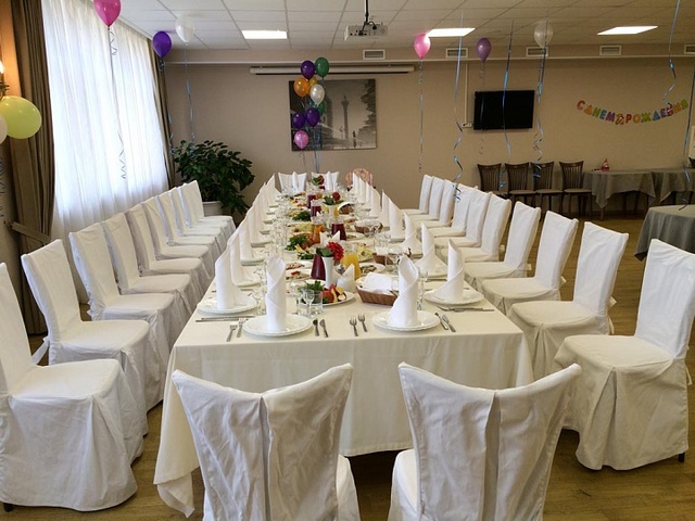 фото отеля Лечебно Реабилитационный Центр «Изумруд» изображение №33