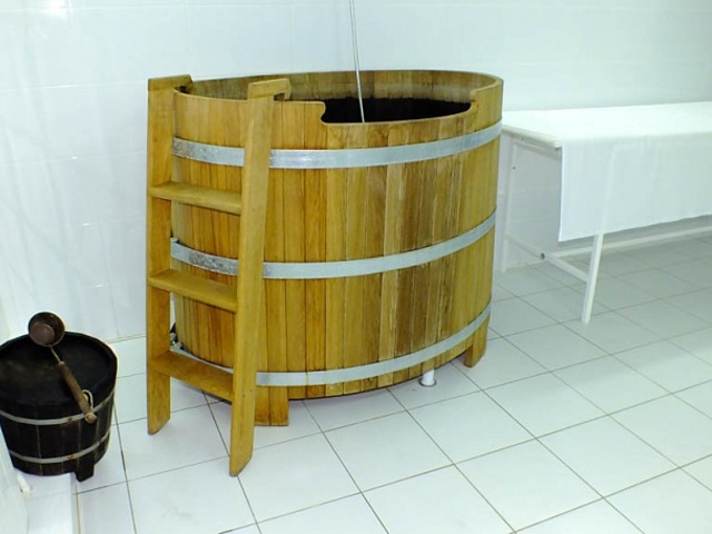 фотографии отеля Лечебно Реабилитационный Центр «Изумруд» изображение №35