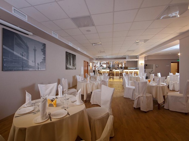 фото отеля Лечебно Реабилитационный Центр «Изумруд» изображение №37