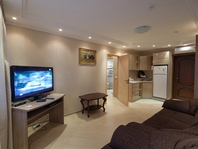 фото Лечебно Реабилитационный Центр «Изумруд» изображение №38