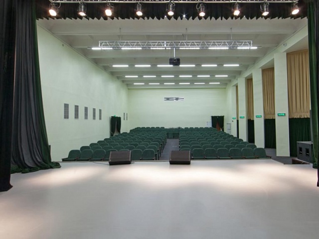 фотографии отеля Лечебно Реабилитационный Центр «Изумруд» изображение №39