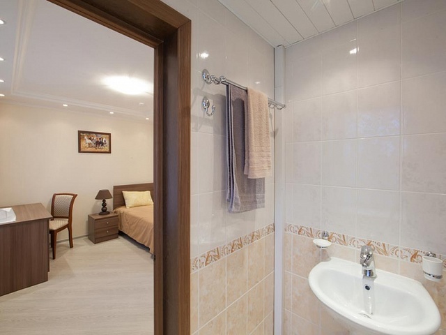 фотографии Лечебно Реабилитационный Центр «Изумруд» изображение №40