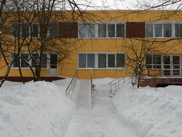 фотографии отеля Лечебно Реабилитационный Центр «Изумруд» изображение №43