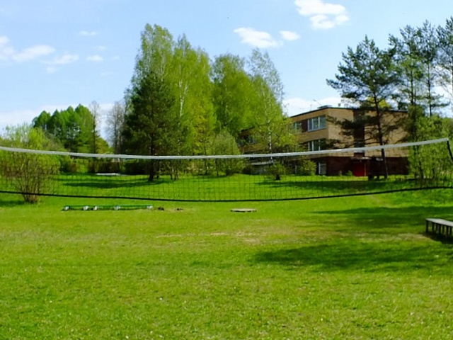 фотографии Лечебно Реабилитационный Центр «Изумруд» изображение №44