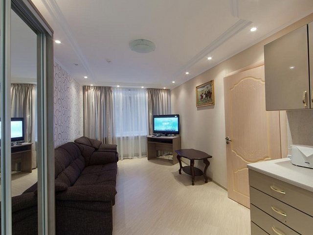 фотографии отеля Лечебно Реабилитационный Центр «Изумруд» изображение №47