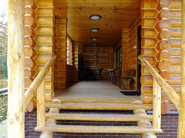 фото Лечебно Реабилитационный Центр «Изумруд» изображение №50