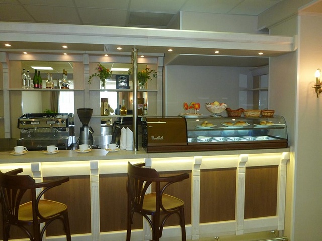 фотографии отеля Лечебно Реабилитационный Центр «Изумруд» изображение №51