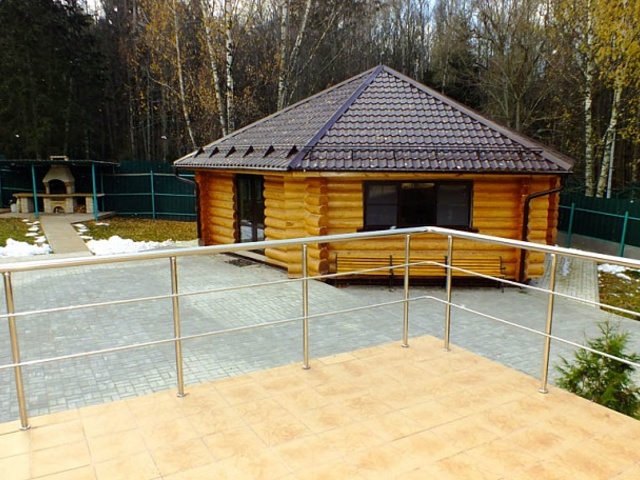 фотографии Лечебно Реабилитационный Центр «Изумруд» изображение №52