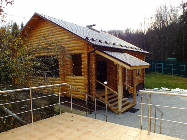 фото Лечебно Реабилитационный Центр «Изумруд» изображение №54