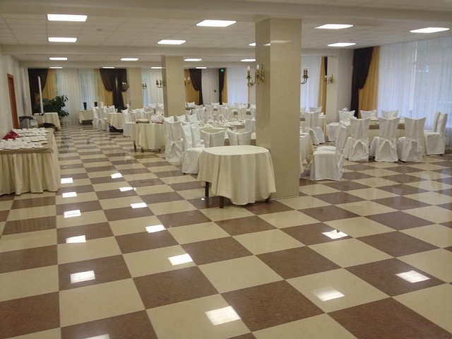 фотографии Лечебно Реабилитационный Центр «Изумруд» изображение №56