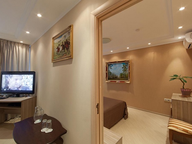 фото Лечебно Реабилитационный Центр «Изумруд» изображение №58